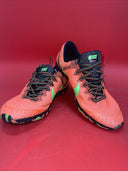 Nike Zoom Rival XC Running Shoes Women's 8.5Lava Lime Neon 749351-830 Track Race