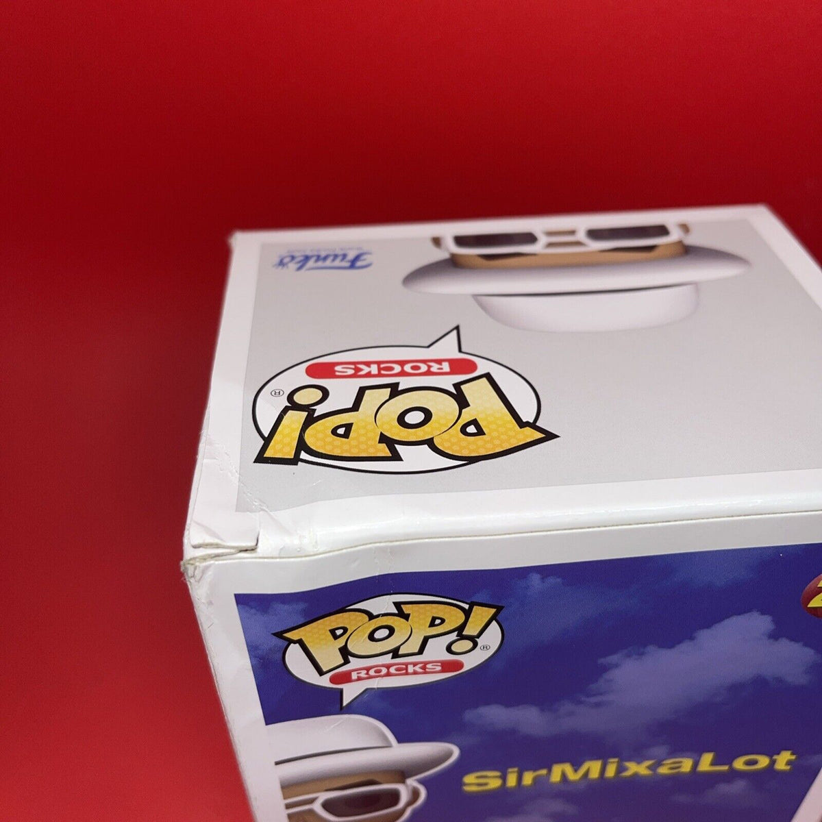 Funko Pop Mixed Lot 6(200,201,253,254,264,275) *3