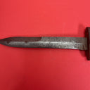 U.S. M5 Aerial Bayonet / Fighting Knife