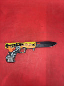 Pocket knives Mixed Lot 6