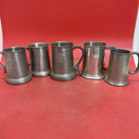 Antique Silver Plate Cup Lot 5