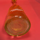 Vintage Stretched Glass Pepsi Cola Soda Bottle