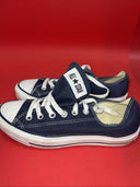 Size 5 - Converse Chuck Taylor All Star Low Charcoal