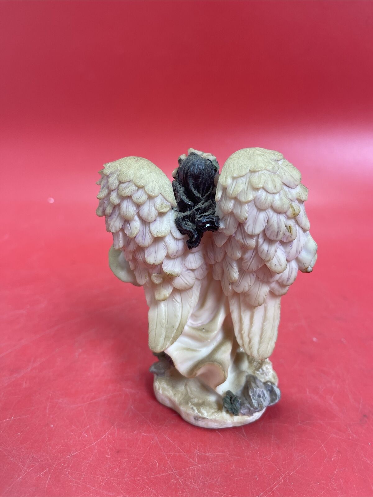 Vintage Figure Angel