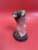 Religious figure Praying  Girl figurine decore