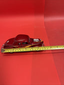Racing Champions Hot Rod Power Tou Issue #2 1940 Ford Coupe 1:24 Scale Diecast