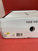 Nine West Black boots 7 M