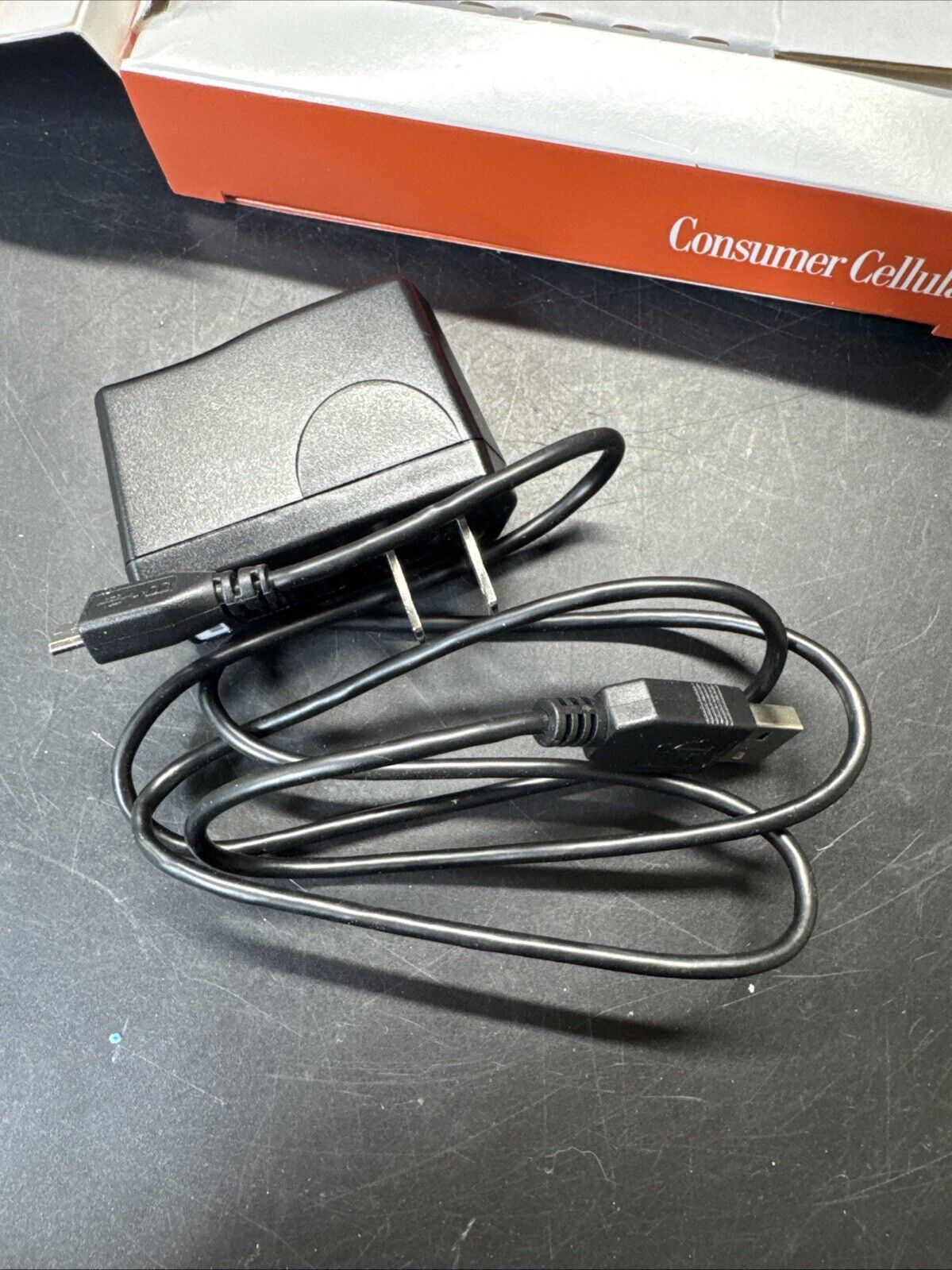 Consumer Cellular Envoy Cellular/ Used