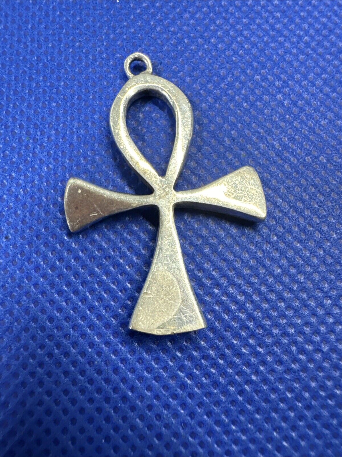 925 Sterling Silver Pendant 4.8g