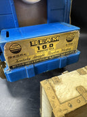 Vintage 1979 Regal Jim Beam Circus Wagon Car Lions Animals Decanter SEE PICS