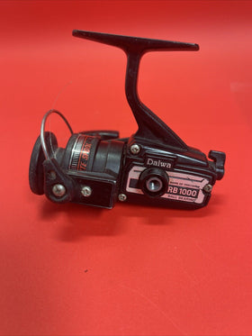 Daiwa RB1000 Ball Bearing Fishing Spinning Reel