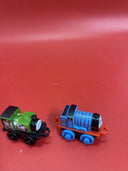 Thomas & Friends Trackmaster Train Lot 24 # 7