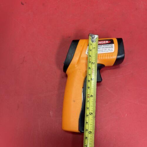 PT Performance Tool W89721 Infrared Thermometer