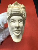 Vintage Pipe Cleopatra