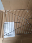 Kohler K-6474-ST Kitchen Sink Accessories Stainless Steel/ Open Box 