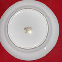 Mikasa Fine China Narumi Plaza 5353 Dessert Plate 6.5” Lot 11