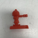 Vintage 1981 Figure McDonald's Big Mac Pencil Holder Lot 4