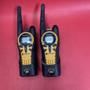 Walkie Talkie Lot - 5 For Parts!