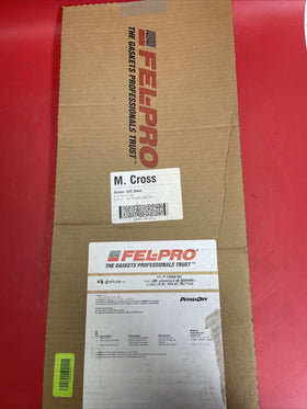 Fel-Pro VS 50456 R Engine Valve Cover Gasket Set