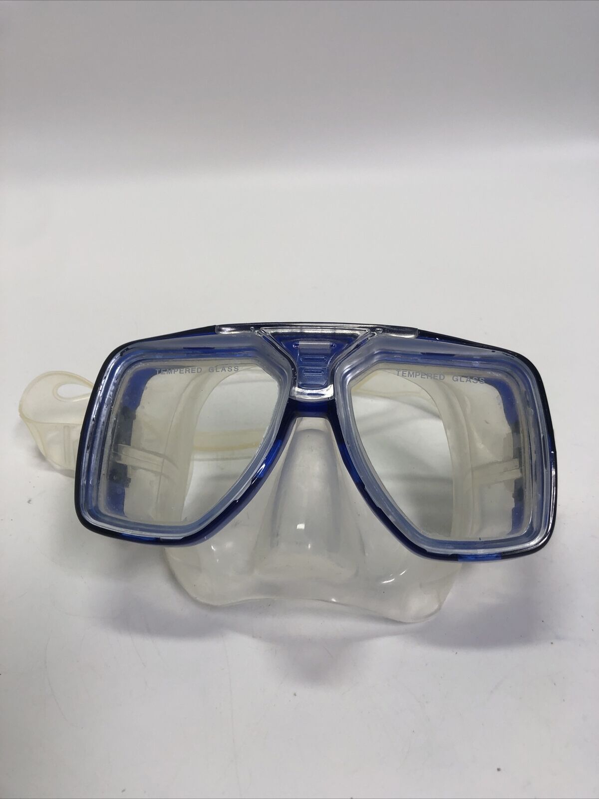 ScubaMax Umi Scuba and Snorkel Mask