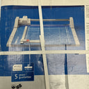 NEW Ledahle 550 Professional Paper Trimmer Cutter Metal Base 20Sheet A4| 14 1/8”