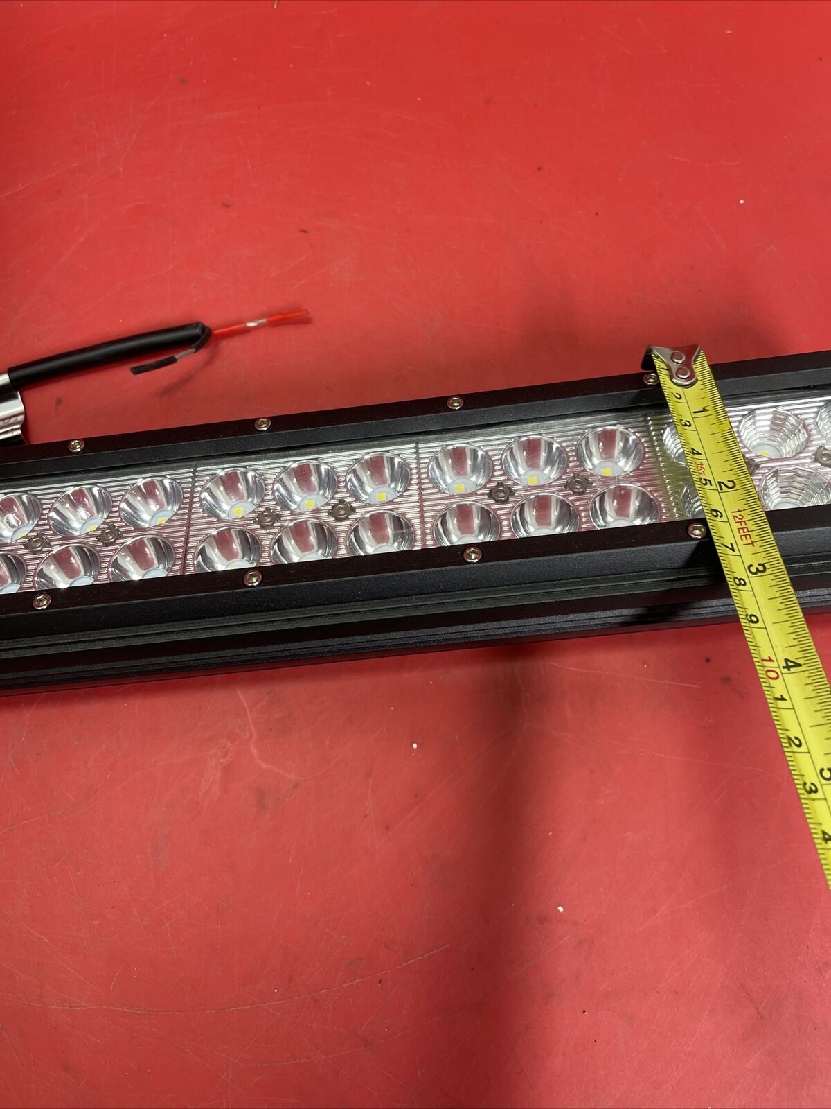 LED Light Bars