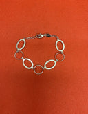 Silver Bracelet 925  (5g)