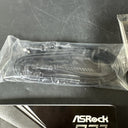 ASRock B450M PRO4 R2.0 Micro ATX Motherboard
