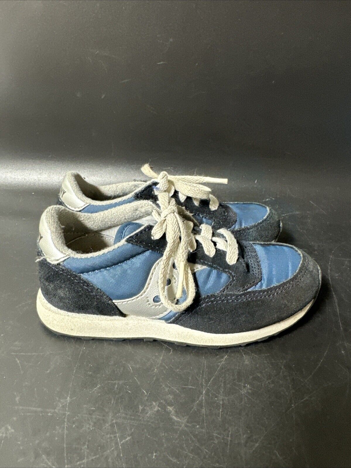 Saucony Jazz Original Sneaker For Child Size 9 (EUR 26)