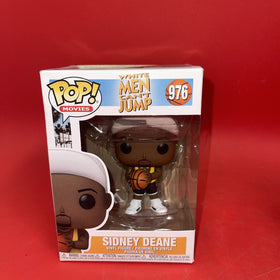Funko Pop Mixed Lot 3 (976,977,991) *6