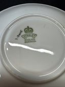 Aynsley Queen Elizabeth II 1953 Coronation Teacup and Saucer  - England