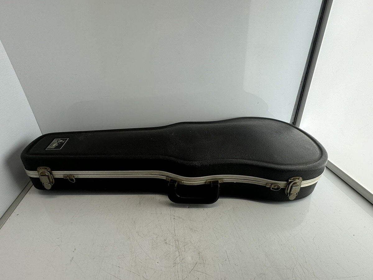 Karl Knilling Model No. 35329 Viola With Case, Made In Germany