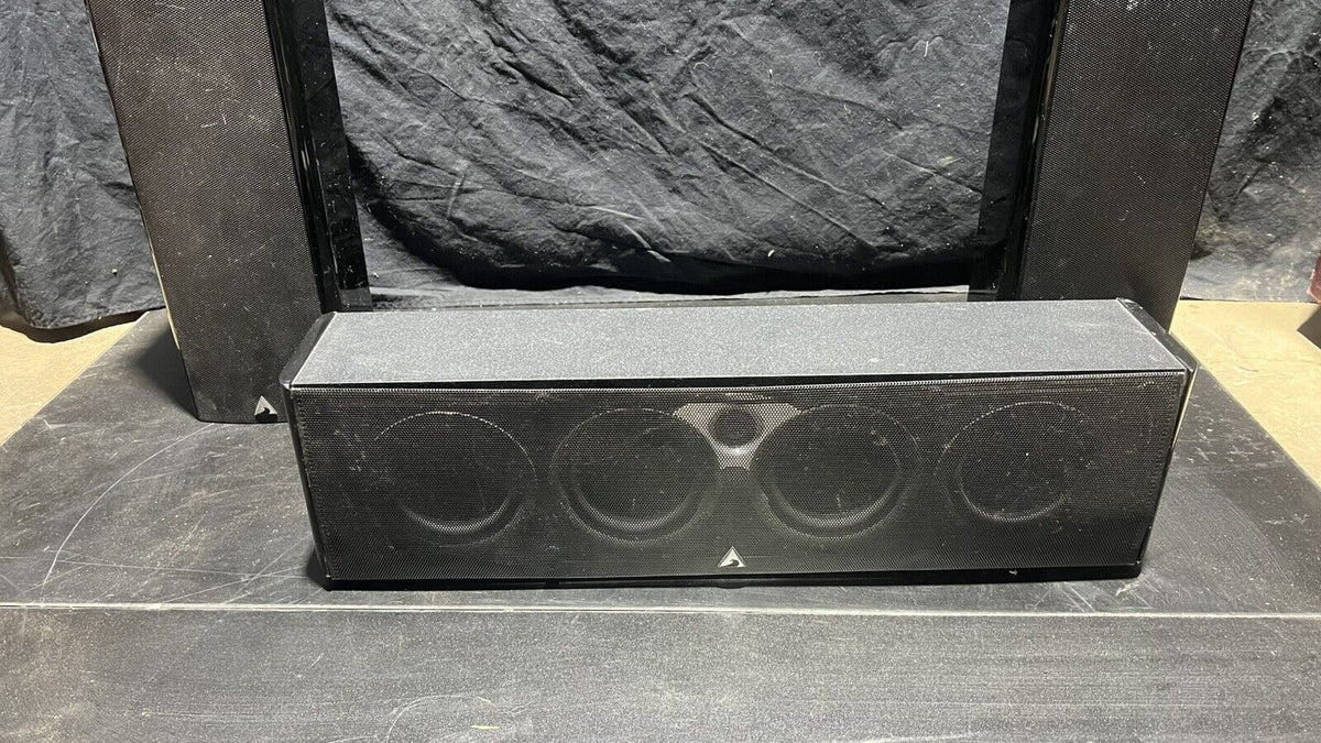 Atlantic Technology Speaker FS-3200
