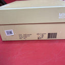 MICHAEL KORS MIX MIDIA "Nordstrom " STILETTO SANDALS .Size:8M