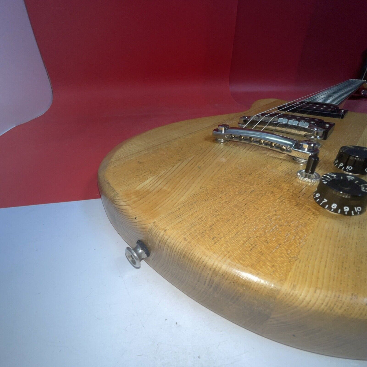 Vintage Electra  Guitar 6 Strings Made In Japan
