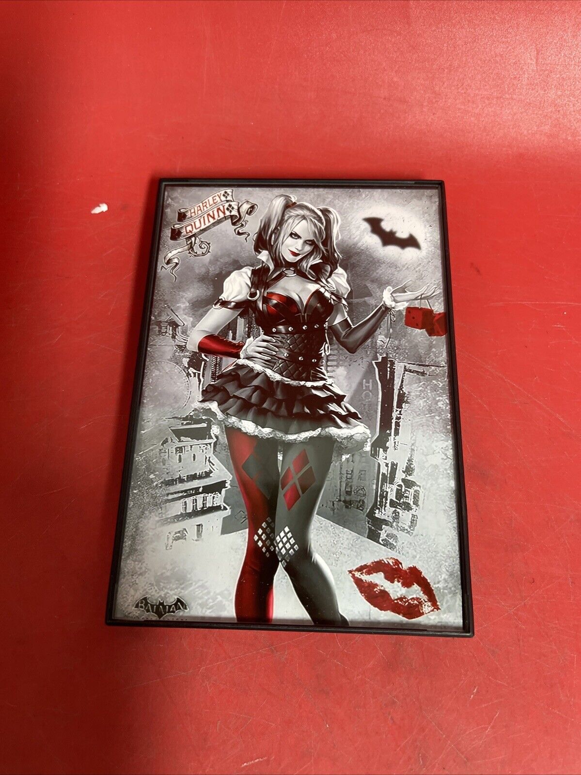 DC Comics Poster Print Wall Art Decor Lot 6 # 3
