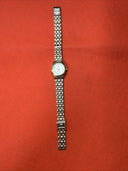 Ladies Q&Q Quartz Watch Water Resist 3 Bar/ Works