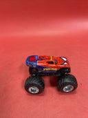 Hot Wheels Monster Trucks, Lot of 5, #1