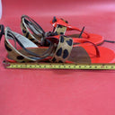 COLIN STUART Gladiator Sandals Size 8