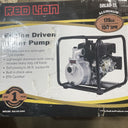 Red Lion 5RLAG-2L Aluminum Trash Pump