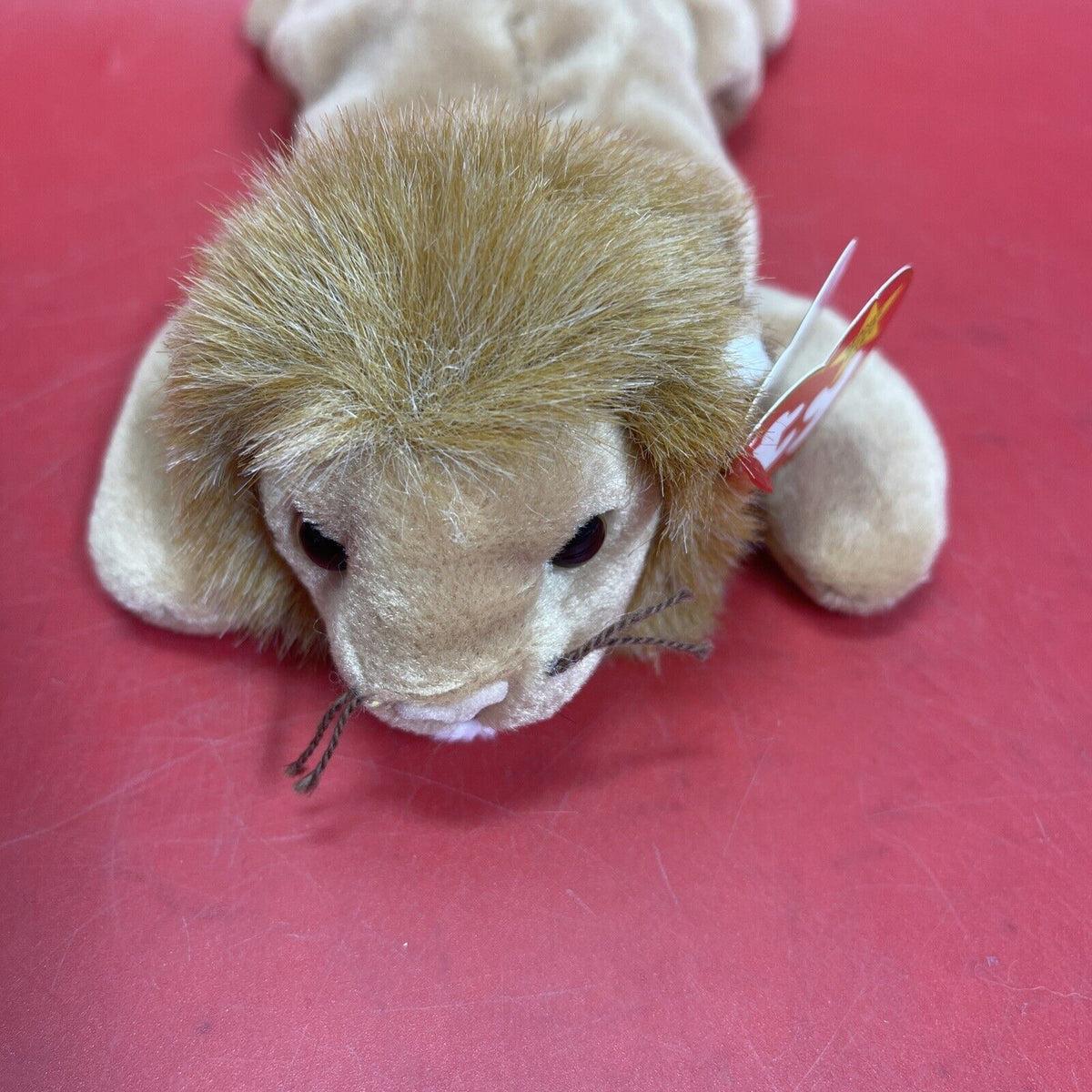 Vintage Soft toy TY  Lot 10 #1