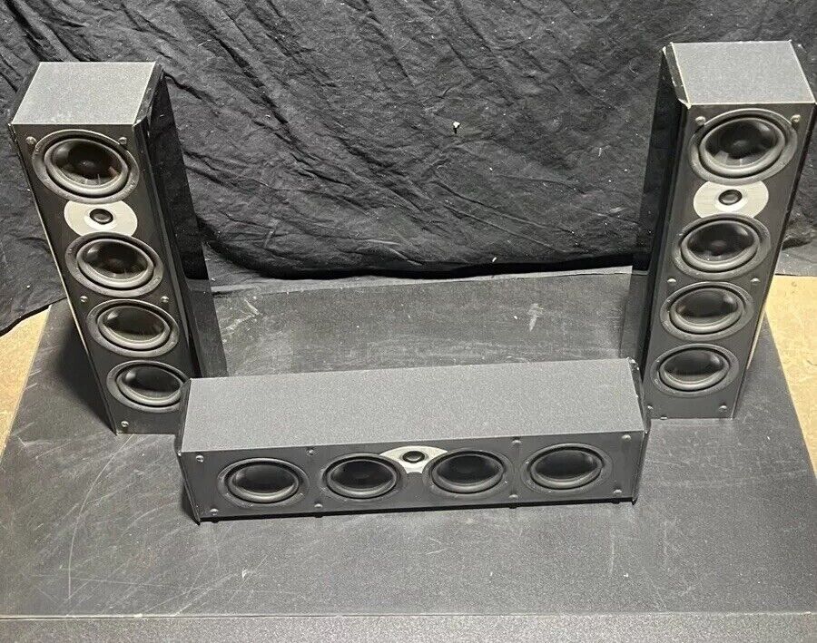 Atlantic Technology Speaker FS-3200