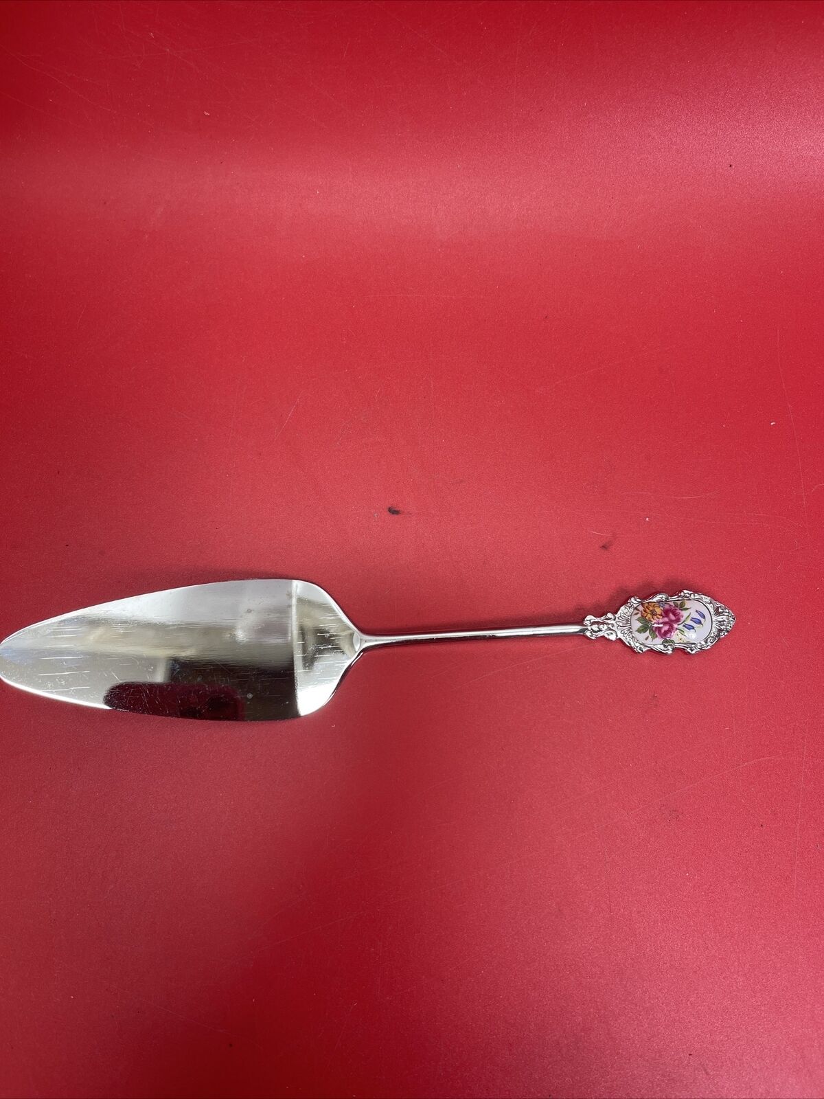 Vintage Set of 5 items made of Stainless Steel