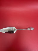 Vintage Set of 5 items made of Stainless Steel