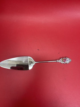 Vintage Set of 5 items made of Stainless Steel