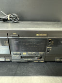 Scott Dual Auto Reverse Model DD900B