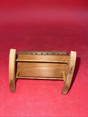 Vintage Dollhouse Furniture Lot #4