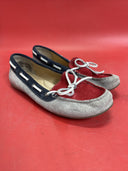 Land send Women's Top-Sider Casual Shoes Size 8.5B