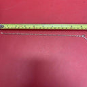 14K Yellow Gold Bracelet 9,5”/3.8Gr.