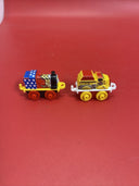 Thomas & Friends Trackmaster Train Lot 24 # 7